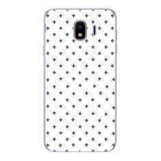 Capa Adesivo Skin176 Verso Para Samsung Galaxy J4 - KawaSkin