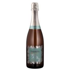 Espumante terranova moscatel - 750 ml