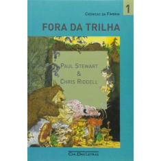 Fora da Trilha - Vol. 1 - COMPANHIA DAS LETRAS
