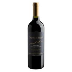 Vinho Tinto Nevado El Plomo Sacred Mountain 750ml - Boddegas Y Viñedos