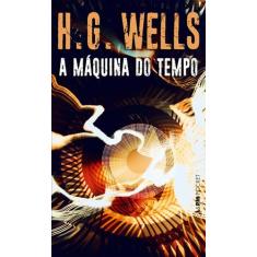 Livro - A máquina do tempo