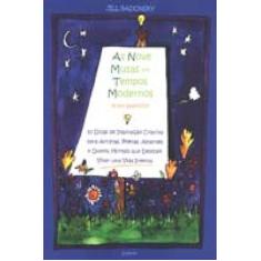 Nove Musas dos Tempos Modernos, as - Cultrix