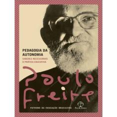 Pedagogia Da Autonomia