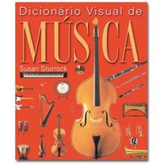 Dicionario Visual De Musica