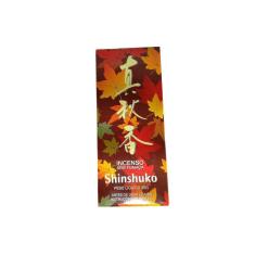 Incenso Shinshuko sem Fumaça 90g