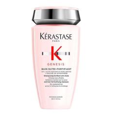 Kérastase Genesis Bain Nutri-Fortifiant  Shampoo Antiqueda - Kerastase