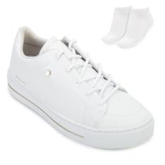 Tênis Casual Ramarim e Meia Rm23-23932