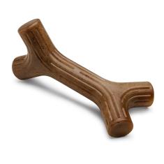 Benebone 813300 Brinquedo Mordedor Para Cachorro, Maplestick, Grande