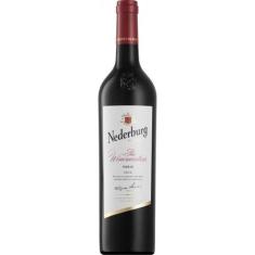 Vinho nederburg winemast shiraz tinto 750ml