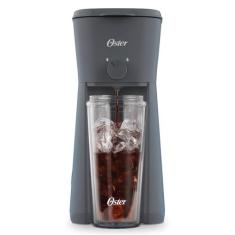 Cafeteira 2 em 1 Iced Coffee Oster 600ml, 220V
