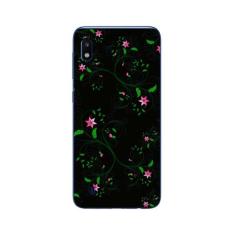Capa Adesivo Skin353 Verso Para Samsung Galaxy A10 (SM-A105) - KawaSki