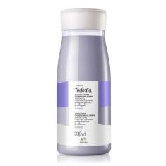 Natura tododia sabonete liquido cremoso algodao 300ml