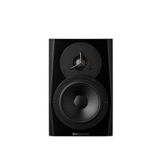 Dynaudio LYD 5 - Par de caixas acústicas Studio Monitor Profissional ativa Preto