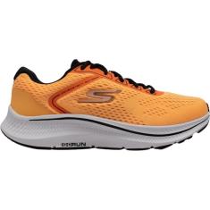 Tênis Go Run Consistent 2.0 Ultra Go Goga Mat Mstrike Corrida 220865 Skechers Laranja-Masculino