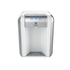 Purificador de Água de Parede Electrolux PE11B 2 Etapas Natural e Gelada Branco Bivolt 0,8L