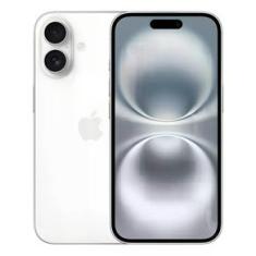 Apple iPhone 16 (128 GB) - Branco