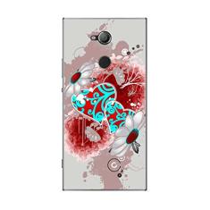 Capa Adesivo Skin363 Verso Para Sony Xperia Xa2 Ultra (2018)