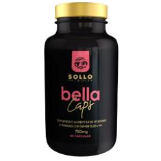 BELLA CAPS60 CáPSULAS Sollo Nutrition 
