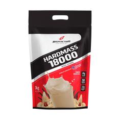 Hard Mass 18000 - 3000g Baunilha - BodyAction
