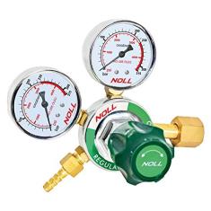 Regulador de Oxigênio