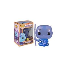 Funko Pop 940 Aang Spirit Avatar The Last Airbender, Multicor