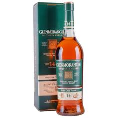 Whisky Glenmorangie Quinta Ruban 14 anos 750 ml