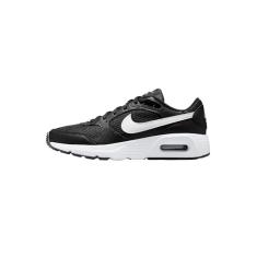 Nike Air Max SC CZ5358-002 Boys Casual Shoes (Black/White-Black)