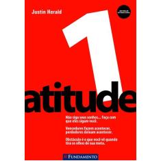 Livro - Atitude 01