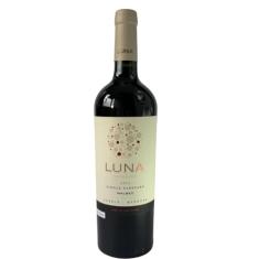 Vinho Tinto Argentino Finca La Anita Luna Malbec
