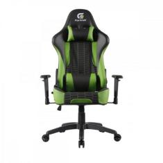 Cadeira Gamer Fortrek Cruiser Ajustável 120Kg