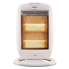 Aquecedor Britânia 3 Níveis De Potência 1200W AB1200 220V