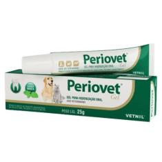 Periovet Gel em 25g - VETNIL