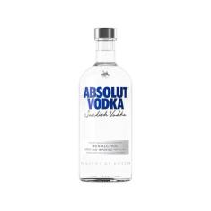 Vodka Absolut - 750 ml, Original, 750ml