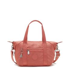 Bolsa Kipling Art Mini Rosa