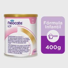 Neocate Lcp 400g