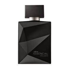 Deo Parfum Essencial Exclusivo Masculino - 100ml - Natura
