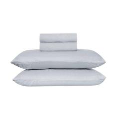 Jogo de Lençol Home Style Lotus