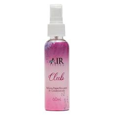 Perfume para Ar Condicionado Club 60ml Air Shield