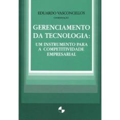 Gerenciamento Da Tecnologia