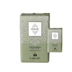 Sabonete Vegetal em Barra Dolce 200g - Kailash