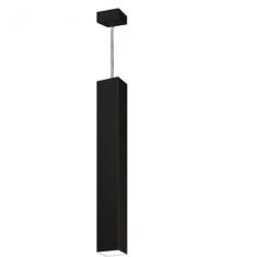 Pendente Viena Quadrado 60cm Woods - WOODS!