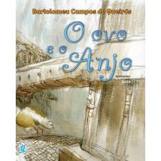 Livro - O ovo e o anjo