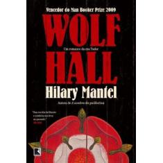 Livro - Wolf Hall