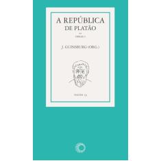 A república de Platão: 19