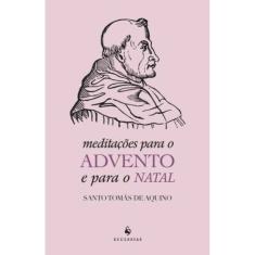 Meditações Para O Advento E Para O Natal