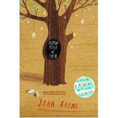 Livro - Noah foge de casa