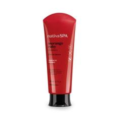 Sabonete Líquido Corporal Nativa SPA Morango Ruby - O Boticario Bella 