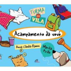 Acampamento Da Vovó