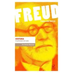 Histeria: O Principio De Tudo