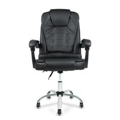 Cadeira Presidente Confort De Escritório Ergonômica - Best Chair